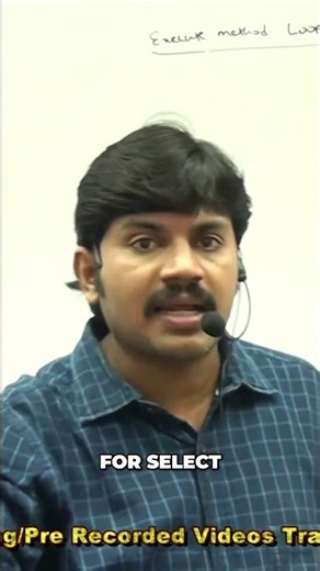 SQL Execute Method: Avoid Dangerous Loopholes! #shorts