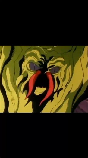 Alien Robot Monster on Instagram: "Inhumanoids! Fun bedtime stories with Redlen"