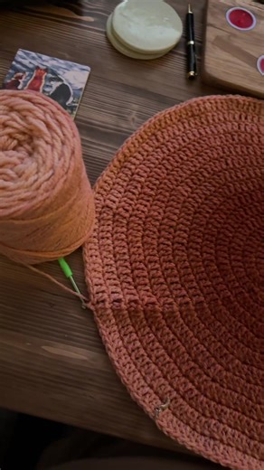 Colorful Crochet Creations You’ll Love