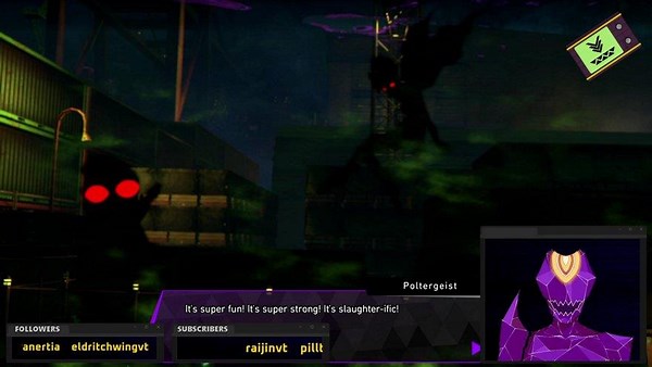 TetherOnline - Twitch