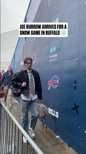 ready for some ❄️