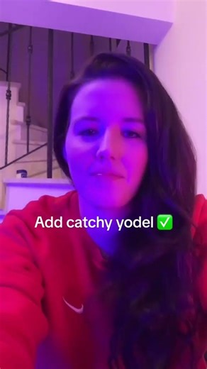 Yodeling x BIGROOM = obsessed 🎵 #edm #dancemusic