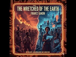 Frantz Fanon "The Wretched of the Earth " Explained