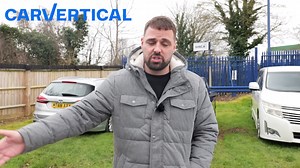 I BOUGHT A MASSIVE SPEC AUDI S3 FROM A CAR DEALER! 😑 | Calvin's Car Diary