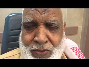 Essential Blepharospasm