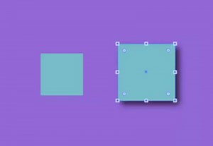 Illustrator in 60 Seconds: How to Use Drop Shadows | Envato Tuts