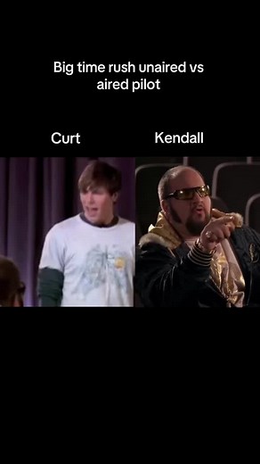 The Success of Big Time Rush: Recasting Impact