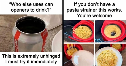 63 Hilarious And Relatable Food Memes From “Snack Clips”