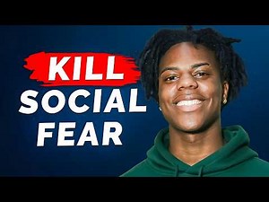The One Skill That Removes Social Fear