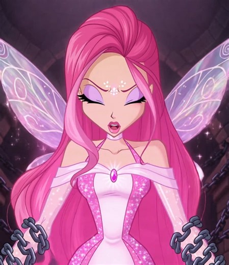 La llamada a Luminalia - Capítulo Final de Winx Club