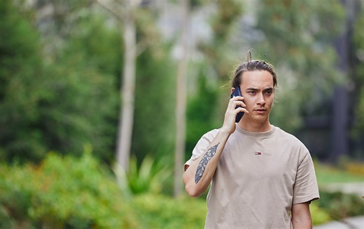 Safer Community Unit