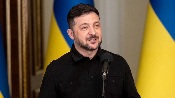 Ukrainian nonprofit spokesman details how drone interceptors could change combat