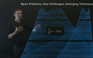Koopman Spectral Analysis (Overview)