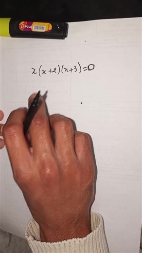 Les équations et inéquations en mathématiques