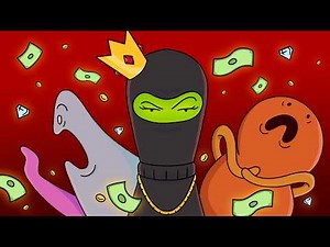 The Robber