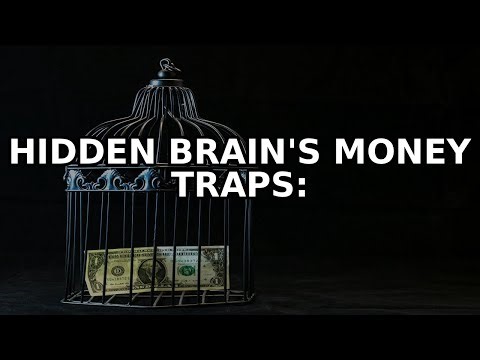 Your Brain's Hidden Money Traps: The Science of Costly...