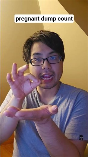 Easy to remember words in ASL! 15 #americansignlanguage #asl #notauslan
