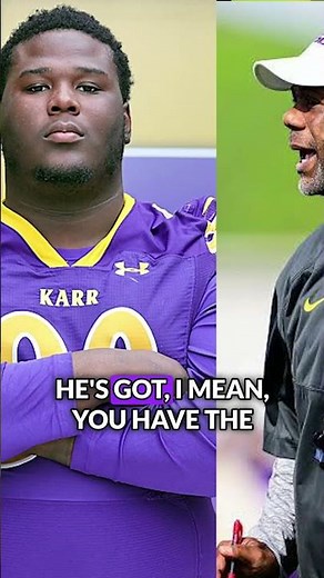 Why Lane Kiffin & LSU Cannot Afford To Lose Frank Wilson