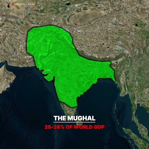 Richest Indian Empire