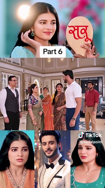 Saru 14th December 2025 Full Episode | Saru Today Full Episode Saru Today Live Episode #Saru #todayepisode #sarutodayfullepisode #zeetv #Foryou