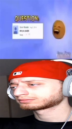 Wubzzy on Instagram: "Purple guy #video #reels #memes #cringe"