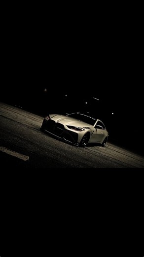 BMW M4 Competition Edit!