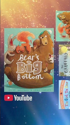 New Storytime Books | November Read Alouds | Ace Parenting Club