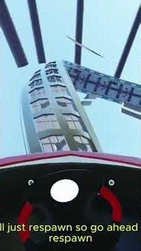 This speed racer mod is insane! #fypシ゚viral #automobile #thewrecks #gaming #speedracer