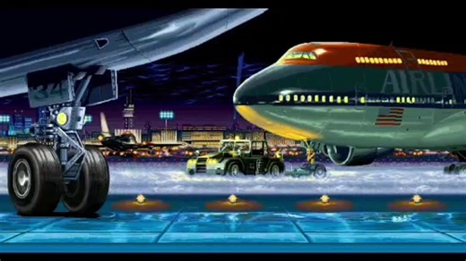 早期8&16-bit的世界能有多逼真 现在的4k能演绎出曾经8bit的幸福吗？