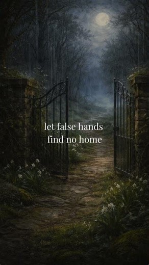 Meditation for Early Spring #cozygothic #witchybooks