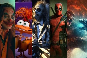 Películas y series 2024: cuáles estrenos habrá este año y cuándo salen