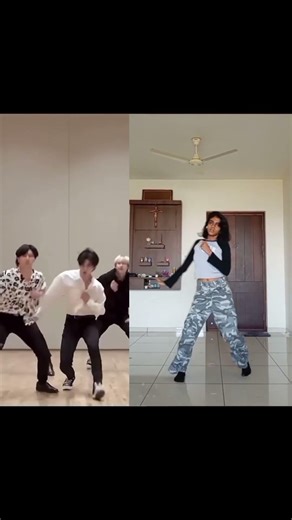Enhypen 'Fever' dance cover