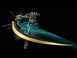 Warframe | Galvanized Slash | Pennant