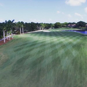 Swinging into Triple Golf Classic. Fore! #oceanreefclub | Ocean Reef Club
