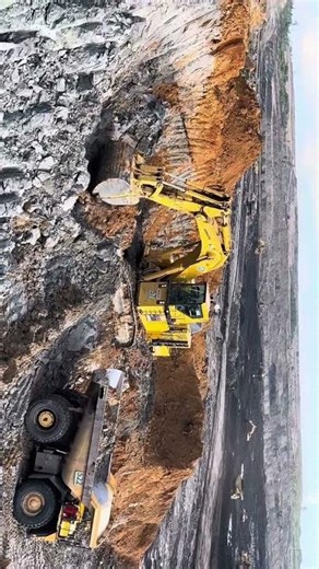 Monster Big Digger #shorts