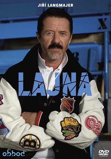 Lajna – sledovat televizní seriály online