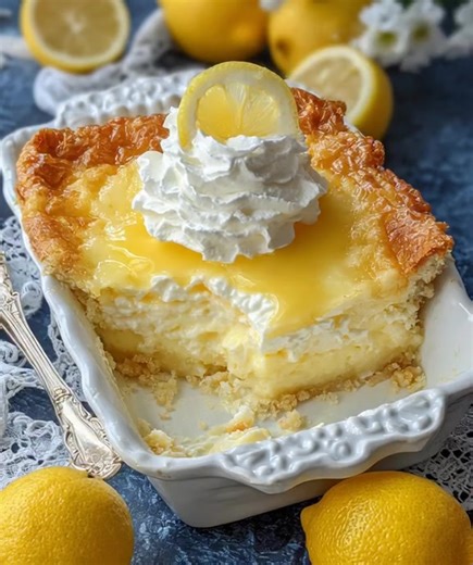 29K views · 93 reactions | 4-INGREDIENT LEMON CREAM CHEESE DUMP CAKE Ingredients 1 box (15.25 oz) lemon cake mix 2 cans (21 oz each) lemon pie filling or lemon curd 1 package (8 oz) cream cheese, cut into small cubes ½ cup unsalted butter, sliced into thin pats Recipe in First Coʍmеոτ  | Cooking Ideas & Recipes | Facebook