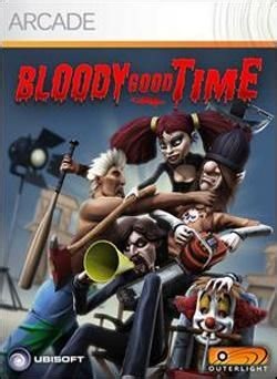 Bloody Good Time para PC - Xbox 360 | 3DJuegos