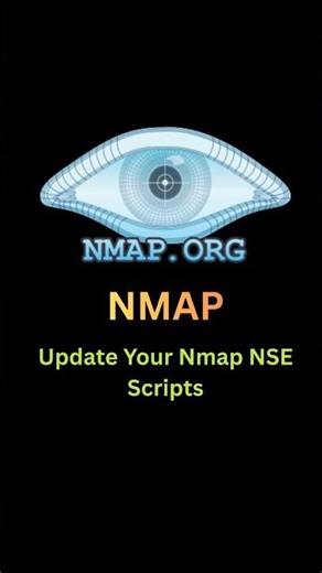 How to Update Nmap Scripts in Kali Linux ‪@CyberSkills1‬