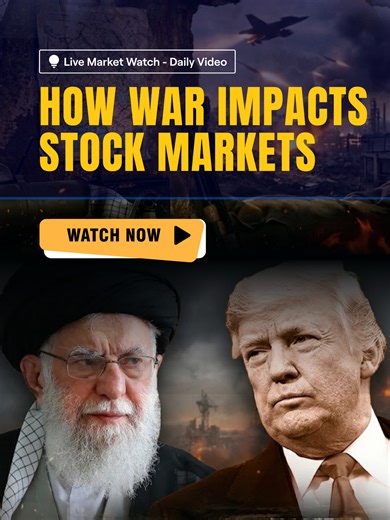 Geopolitical risk is rising across the Gulf. The critical lever isn’t nuclear — it’s the Strait of Hormuz, a key artery for global oil. If tanker traffic slows and crude spikes, the conflict shifts from military to economic — and markets feel it fast. Takeaway: Don’t watch the headlines. Watch the oil curve. Watch tanker traffic. If Hormuz stays open, volatility remains contained. If it closes, markets will not reprice gently. Follow us for more insights like this, and get access to real-time da