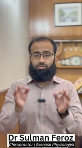 44K views · 1.2K reactions | Posture correction for office goer’s #foryou #posture #office #tips #Lifestyle #Exercise #Fitness | Dr Sulman Feroz | Facebook