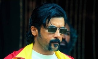 Retro Trailer: Gripping Action Blended With Love Story | IndiaGlitz