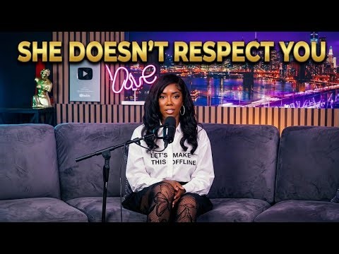 Why Women Don’t Respect Men Who Let Them Have Their Way