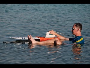 Facts About the Extreme Ironing Sport