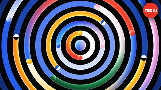 Briana Brownell: How does artificial intelligence learn?