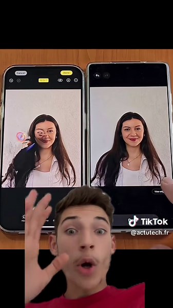 ONE UI 8 : La Nouvelle Référence Face à iOS 26