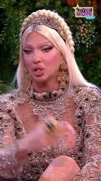 Jelena Karleuša o Ceci i Severini #amigshow