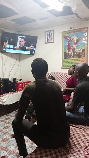 chui simba on TikTok