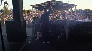 Back in Nashville after a NONSTOP weekend in Illinois and Indiana S/O to the old and new friends I got to connect with this past weekend 🖤 Next stop... Elgin,IL 9/27 w/ Judy Torres, DAJAE, WHITE KNIGHT, 2 IN A ROOM, Julian Jumpin Perez, Dj Markski, Bobby D, Ryan DjErge Santos MORE | DJ-SPIN