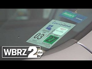 Ever wondered where your money goes when you pay for an inspection sticker?